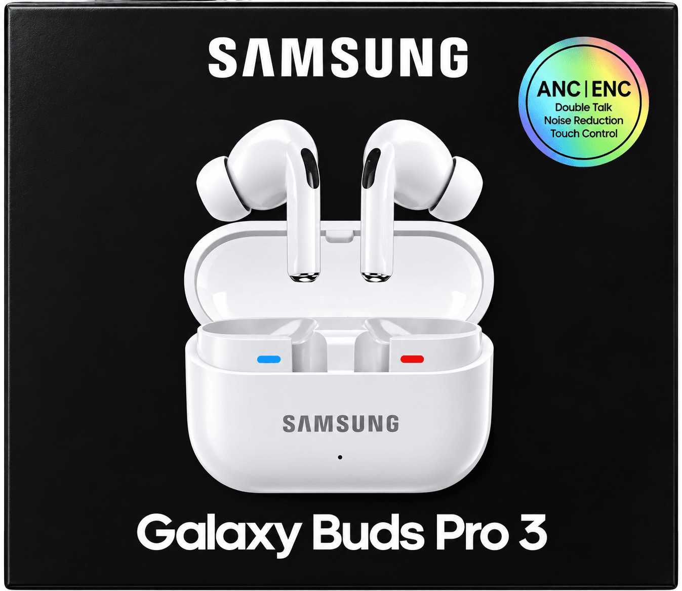 Samsung Galaxy Buds3 Pro TWS Earbuds
