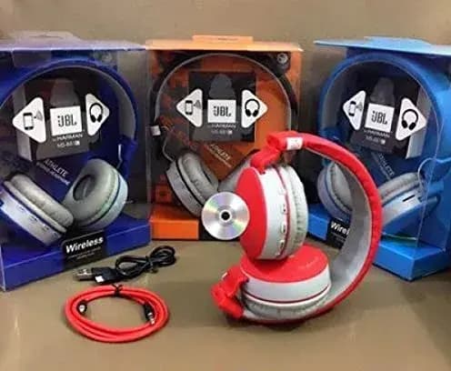 JBL Wireless
