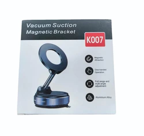 K007 Vacuum Suction Magnetic Bracket image 3
