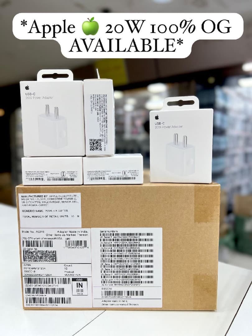 iPhone 14. adapter image 3