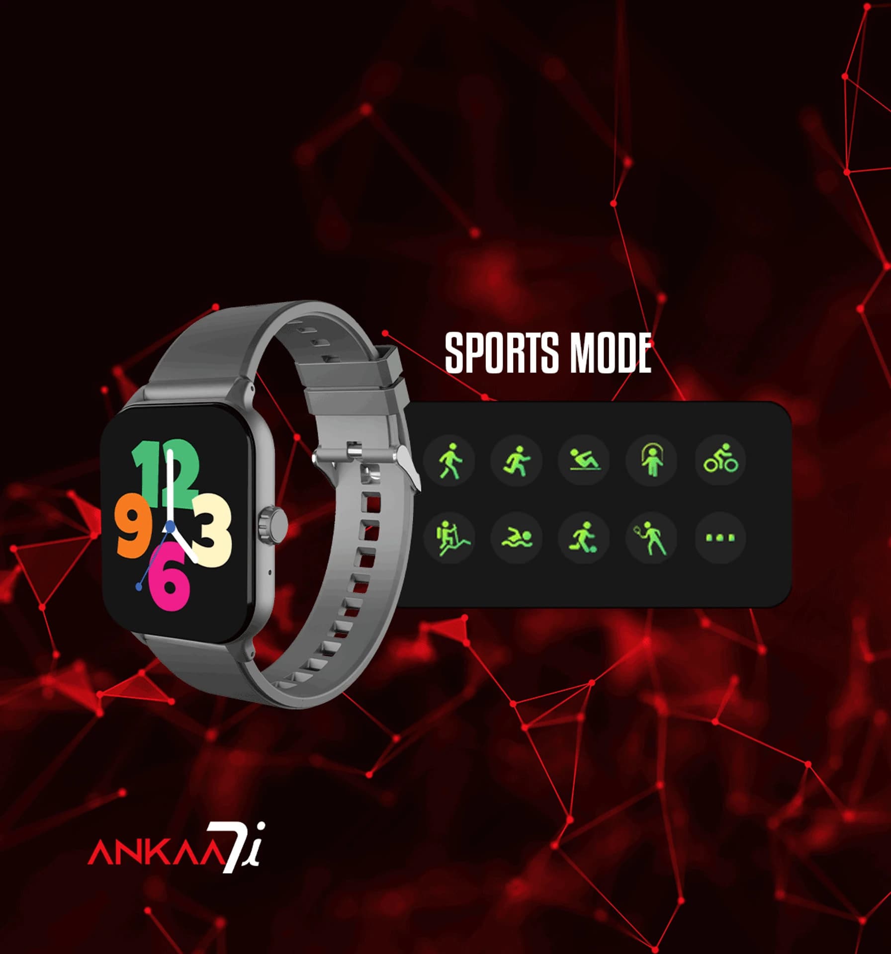 Smart Watch image 2