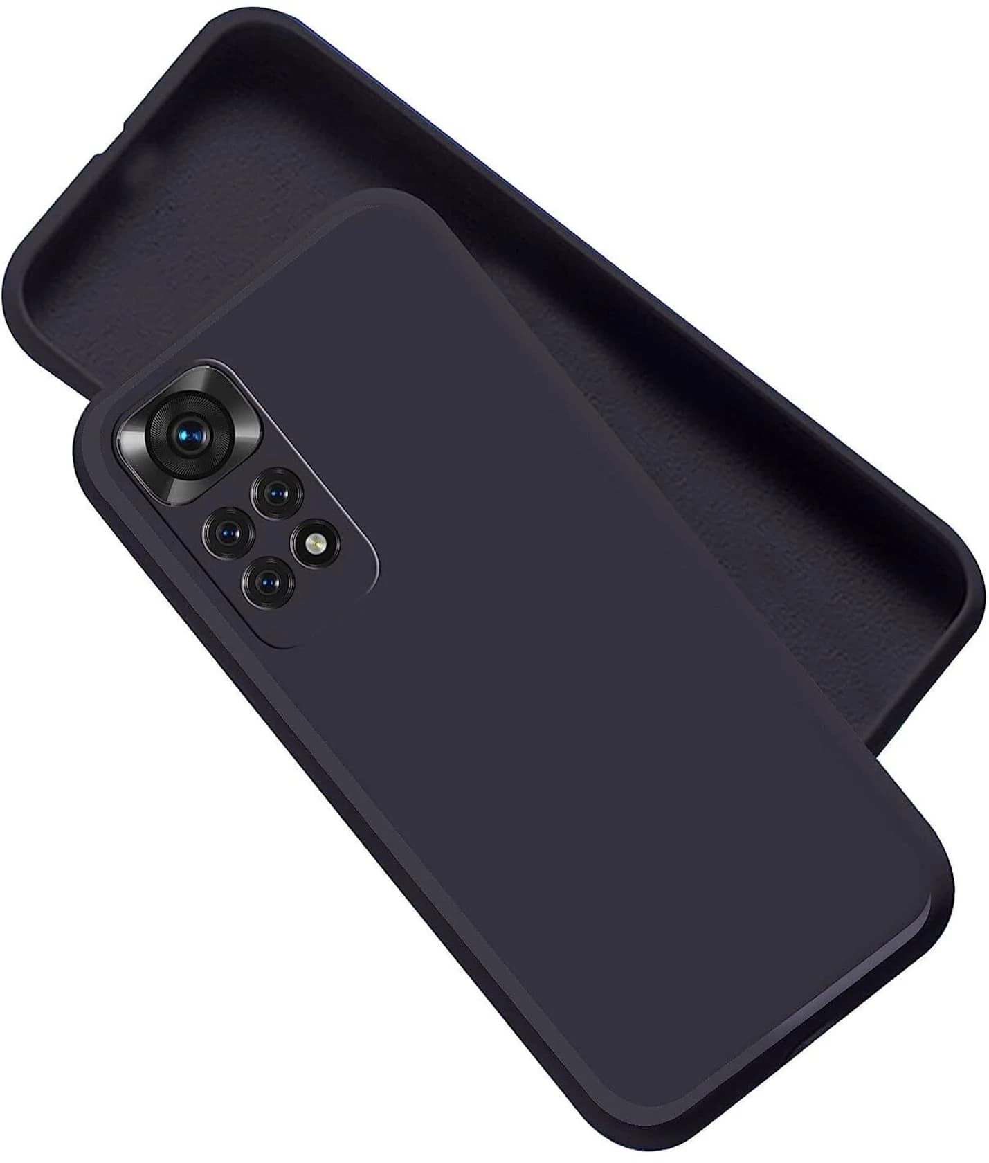 Redmi Note 11 Back Cover image 1