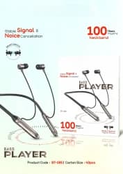 VOY ZIBRA Wireless Neckband