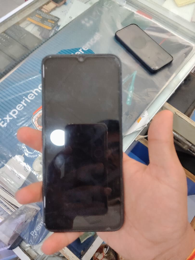 Super X Tempered Glass image 2