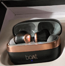 Nirvana Zen 5 Airdopes Prime Wireless Earbuds image 2