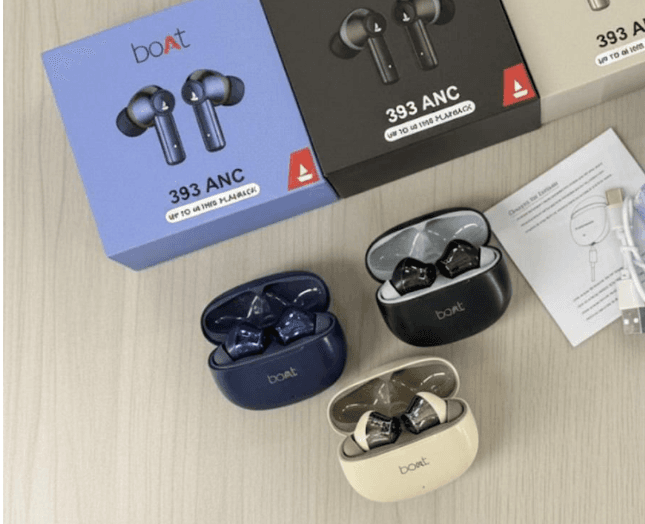 Earbuds best quality