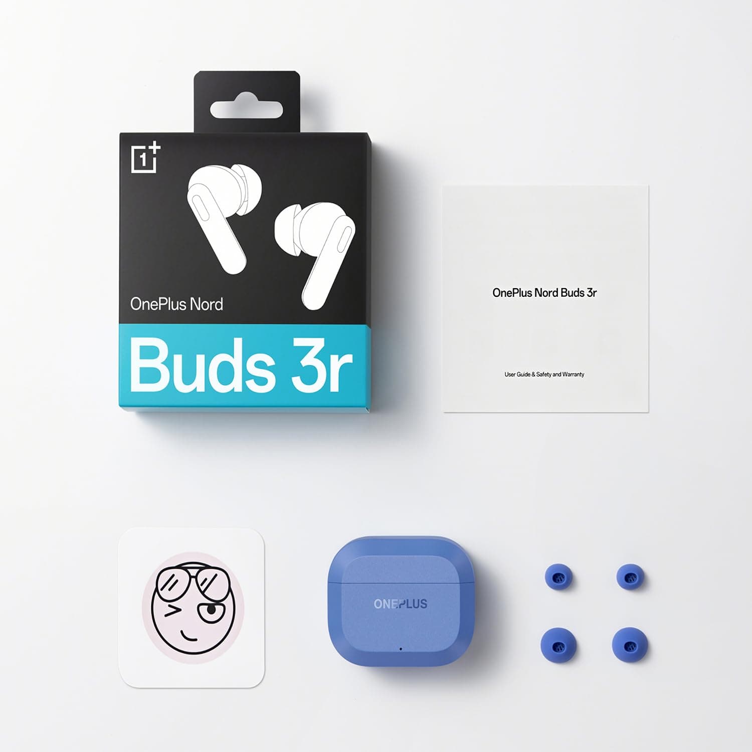 OnePlus Nord Buds 3R image 2