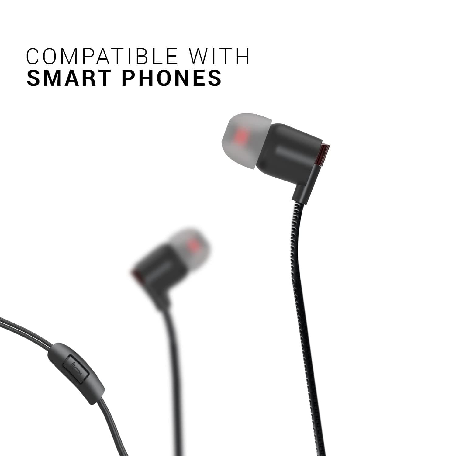 Riviera ECHO Wired Earphone image 3