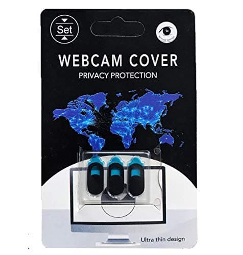 Webcam Privacy Cover Slide image 3