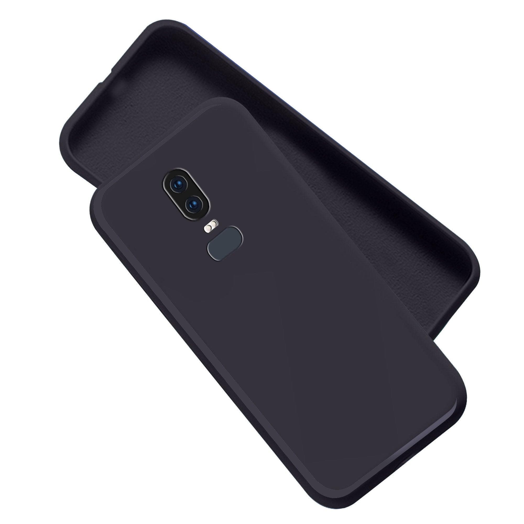 OnePlus 6 Back Cover
