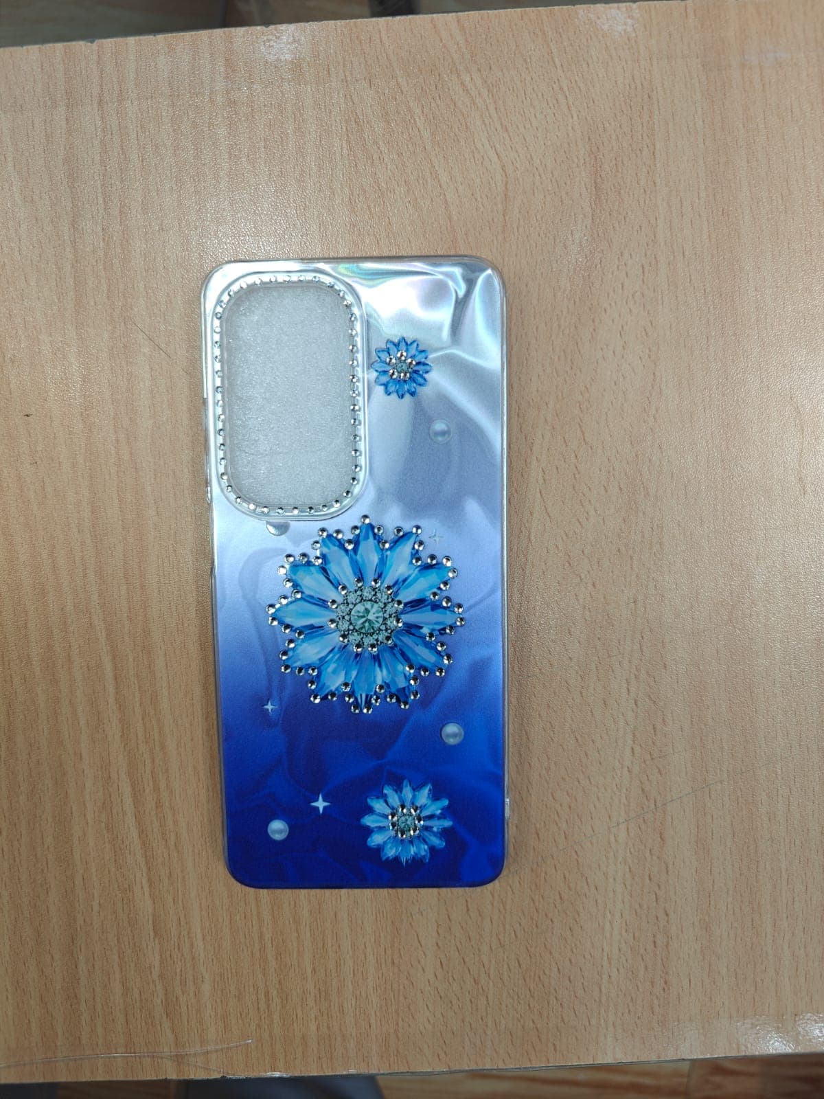 REALME C85 5G Back Cover