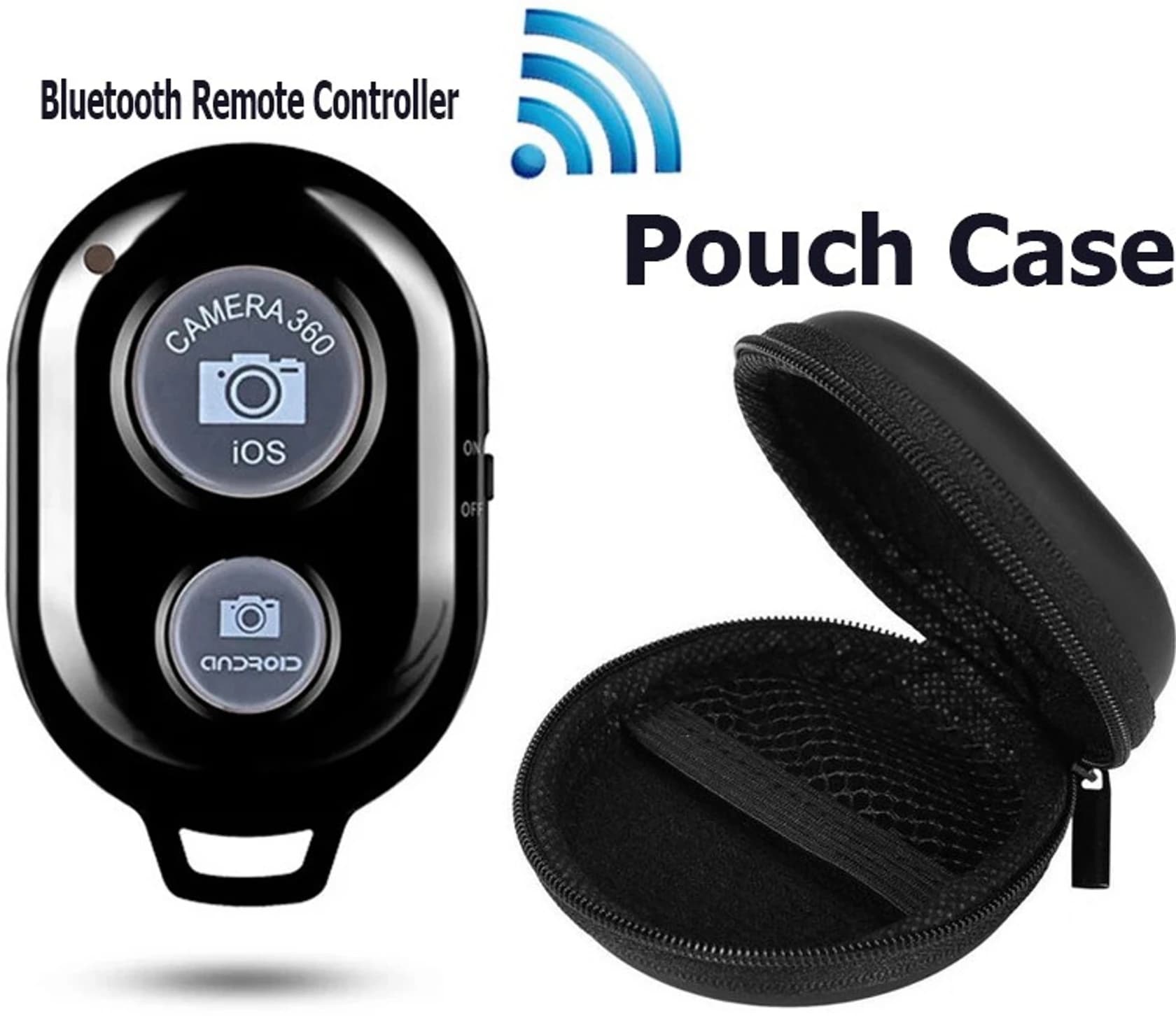 Bluetooth Remote Shutter image 2