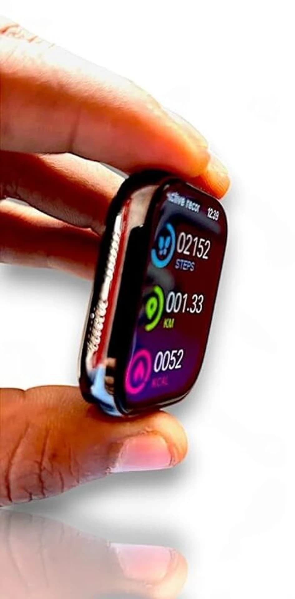 Laxasfit Watch X image 2