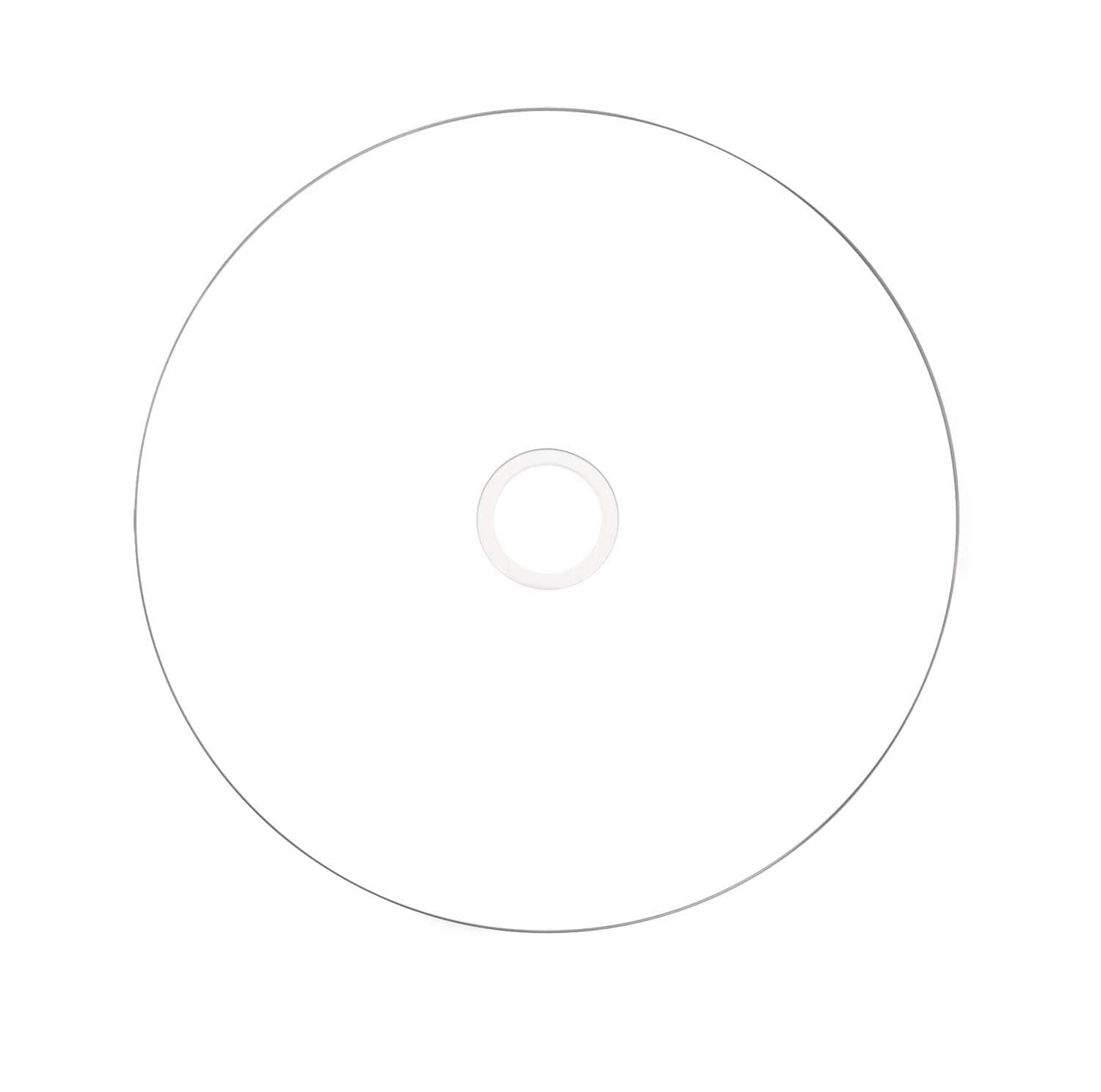 DVD R DL IJP 8.5GB 8X 10Pack Cake Box image 2