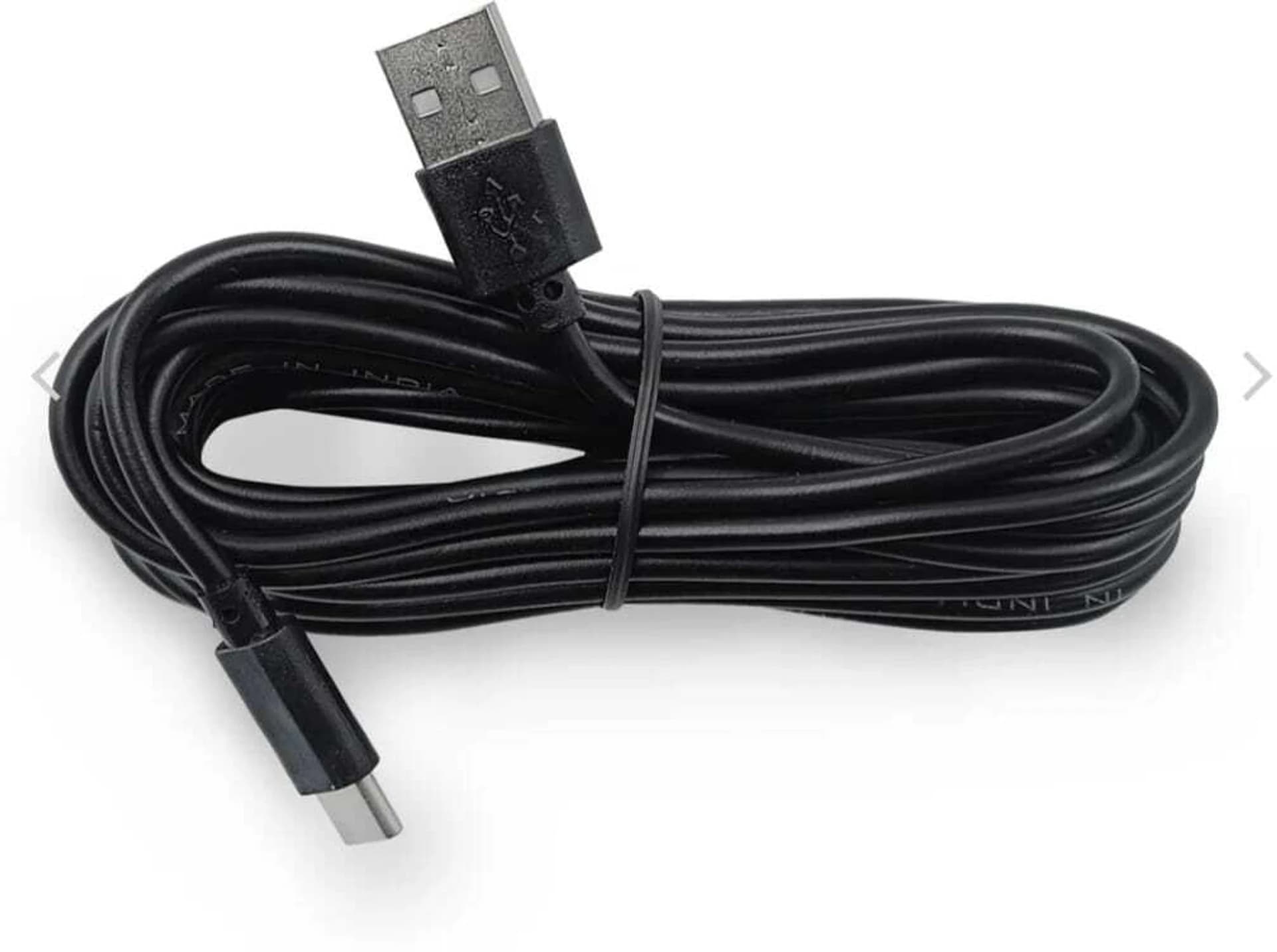 Quantron TORPEDO 43W QC PD car charger image 2
