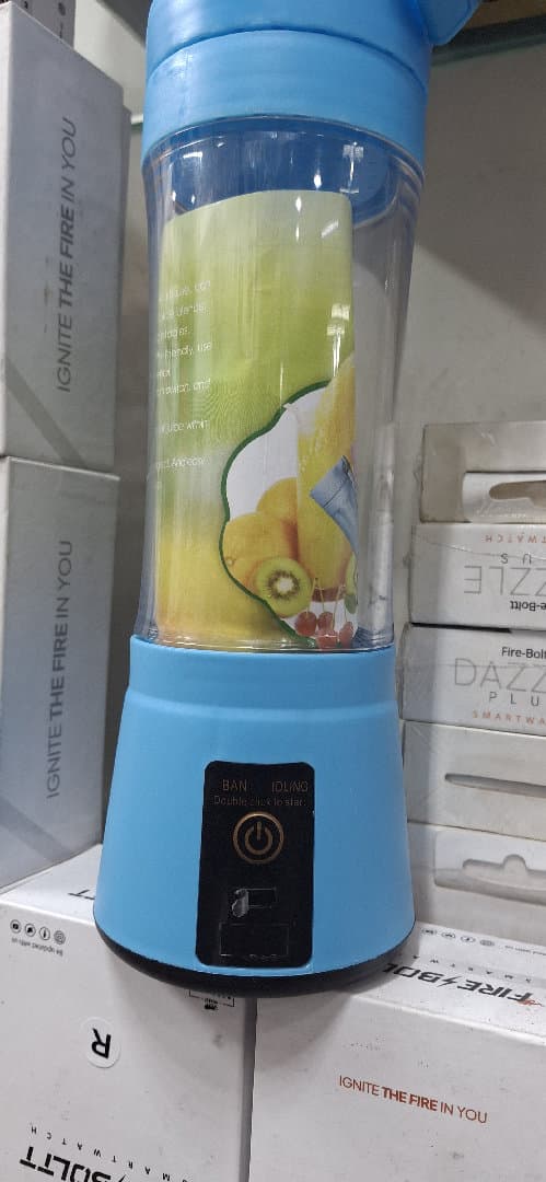 mini usb juicer image 2