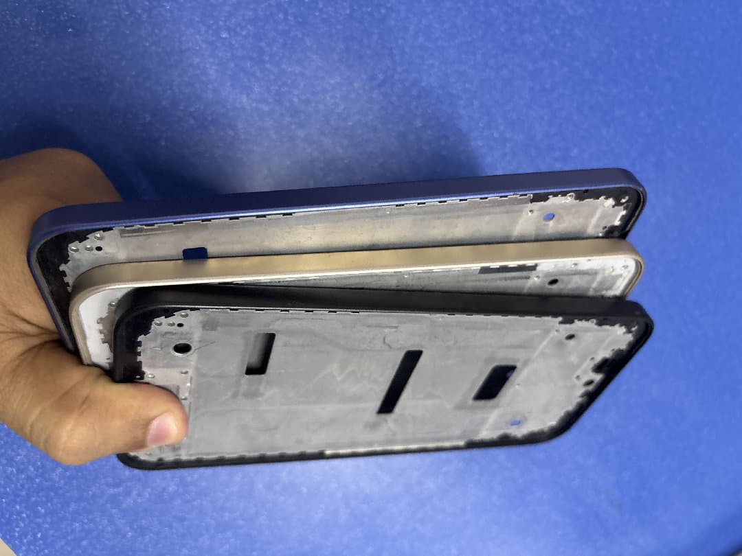 Redmi 17 Frame image 3