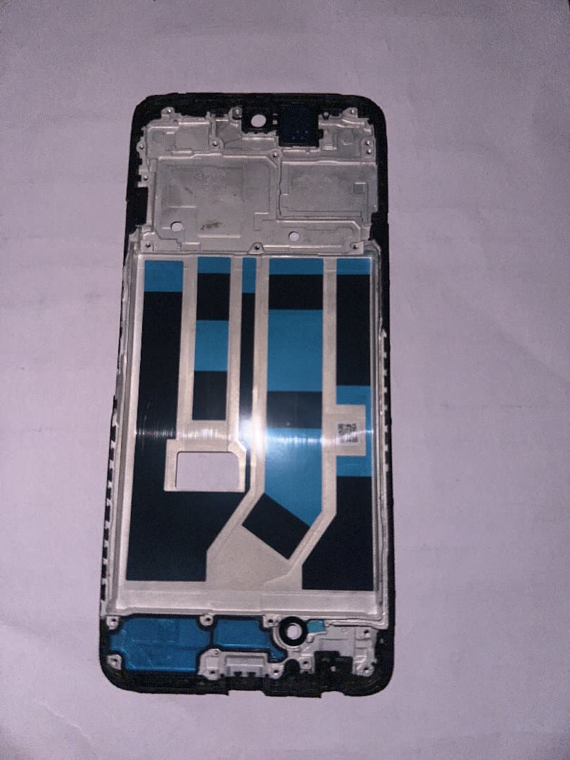 Oppo A79 Original Display Frame