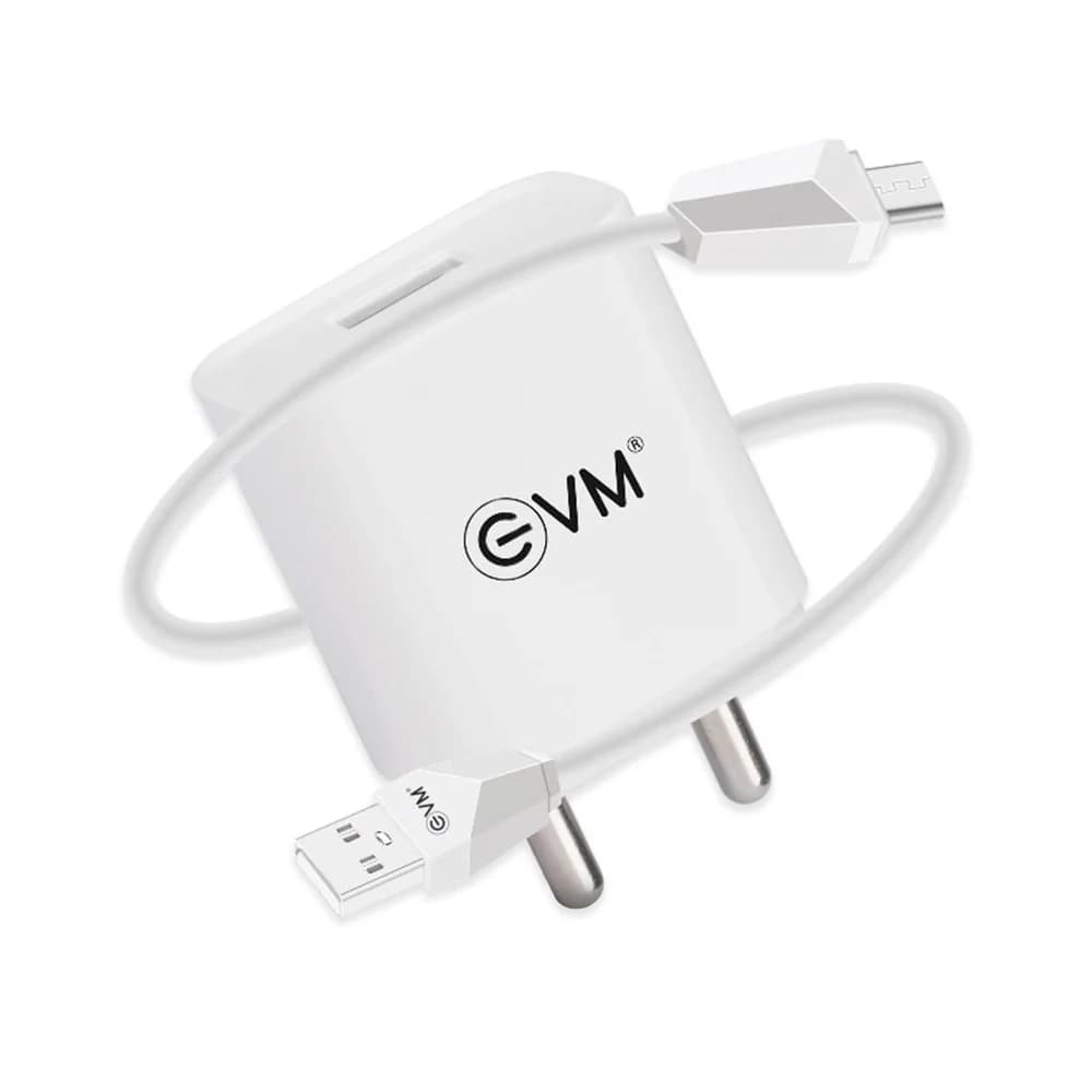 EVM-CH-01 USB Smart Charger