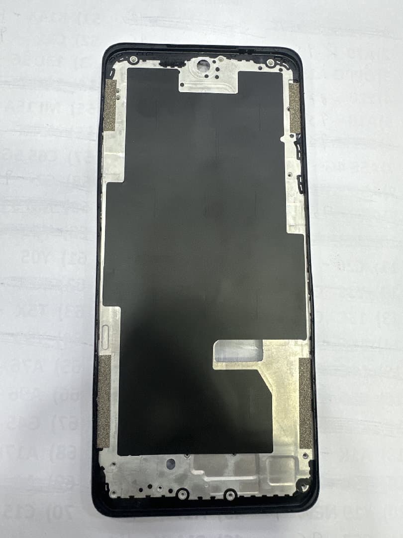 One Plus Nord Ce 3 Lite Original Display Frame