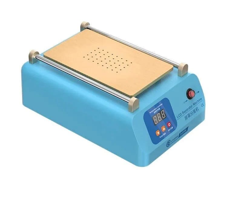 Sunshine S-918L LCD Separator Machine