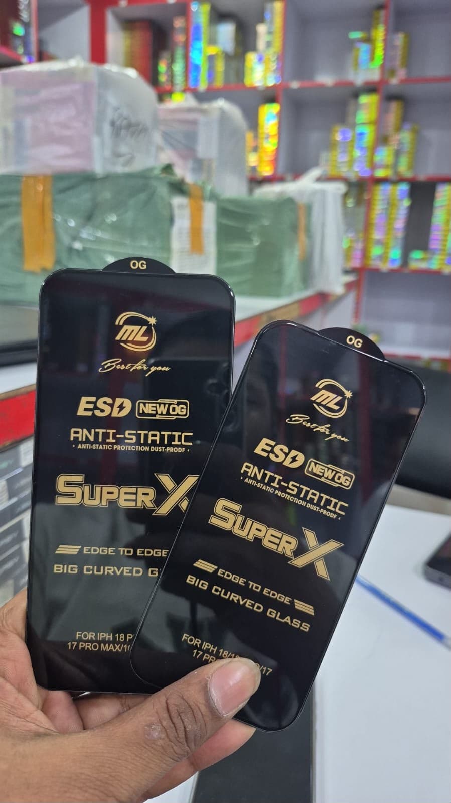 Super X All Mdoel