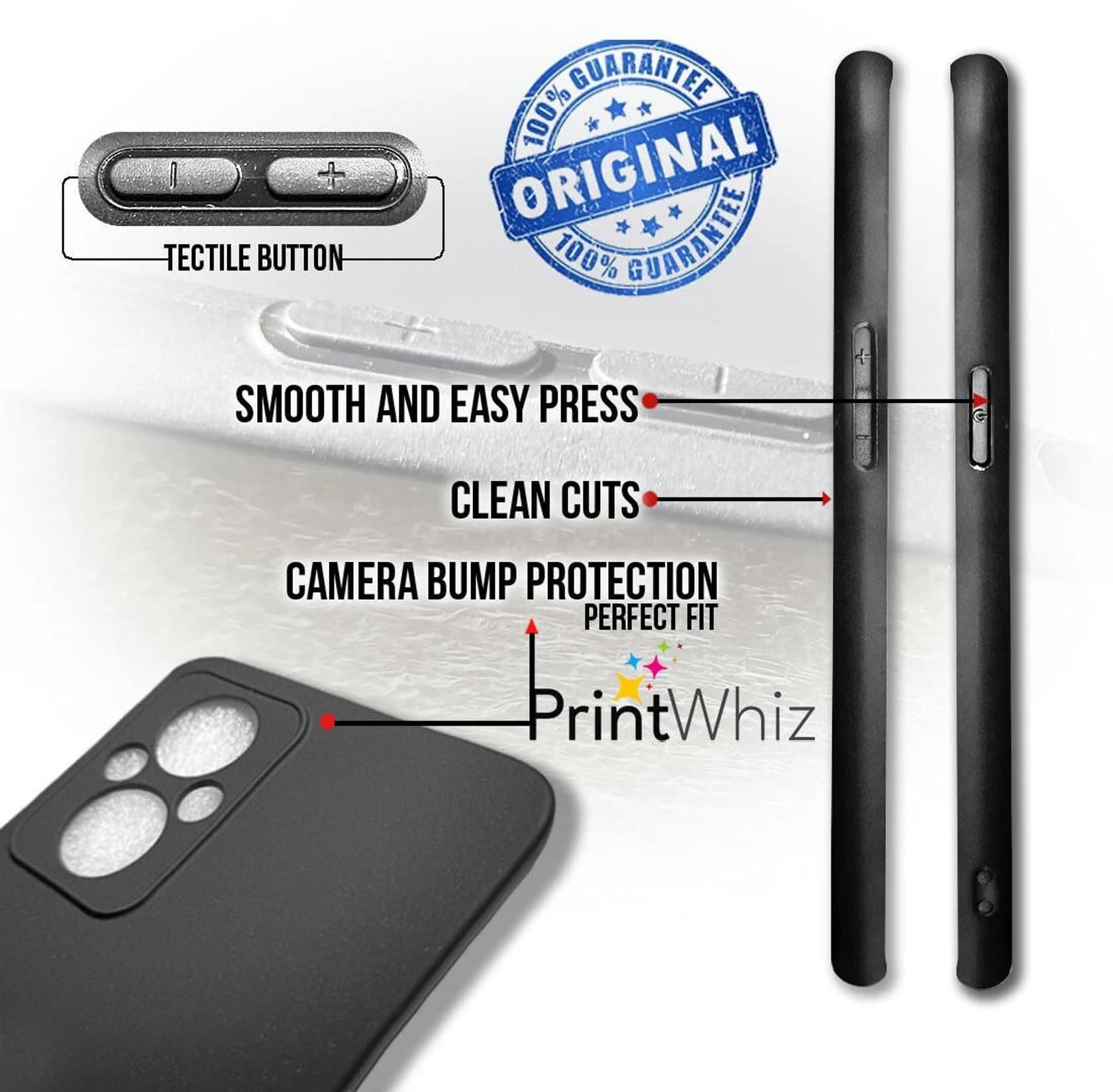Back Cover for OPPO F21 image 1