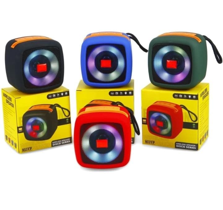 Singham PP BT1179 Wireless Speaker image 1