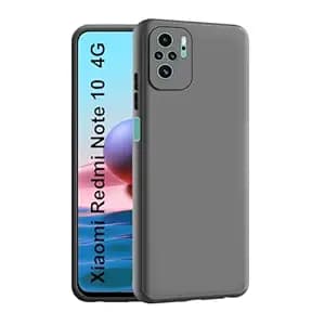 Redmi Note 10 Mobile Back Cover image 1