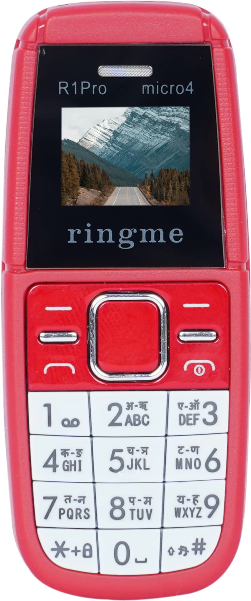 Ringme R1 Pro Micro Phone image 1