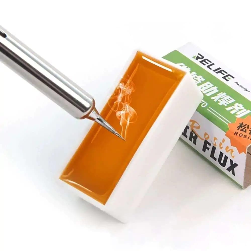 RL 070 ROSIN PASTE image 1