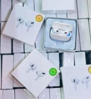 A3 Pro Wireless Earbuds