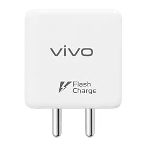 Vivo 135W Flash Charge Power Adapter image 2