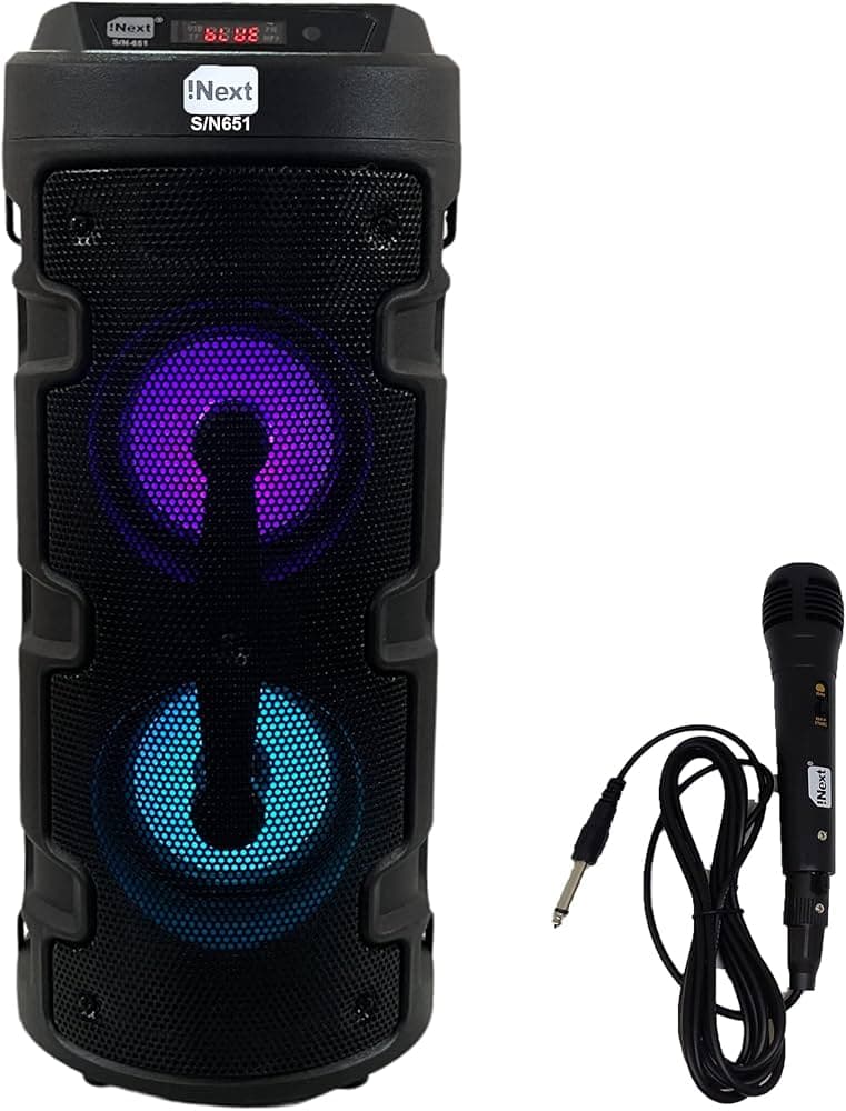 Core Sound King Wireless Speaker image 1