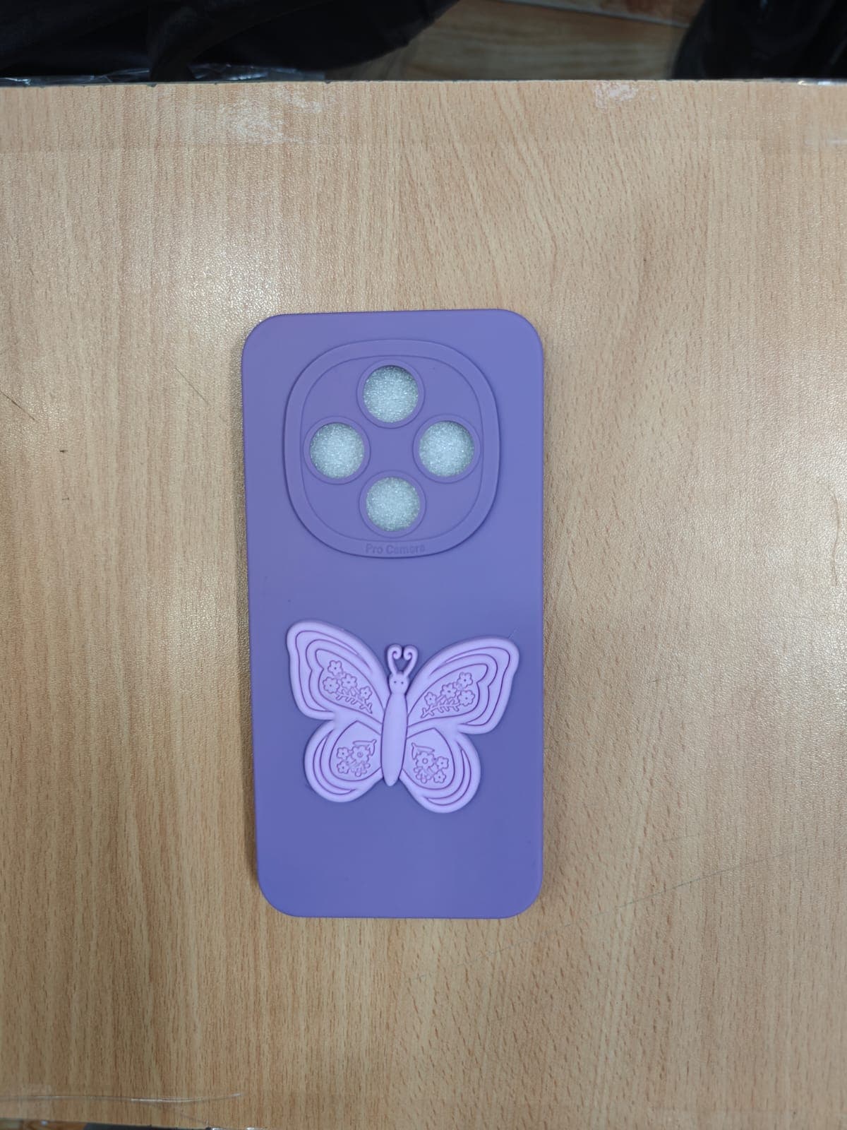 REALME 5 Back Cover