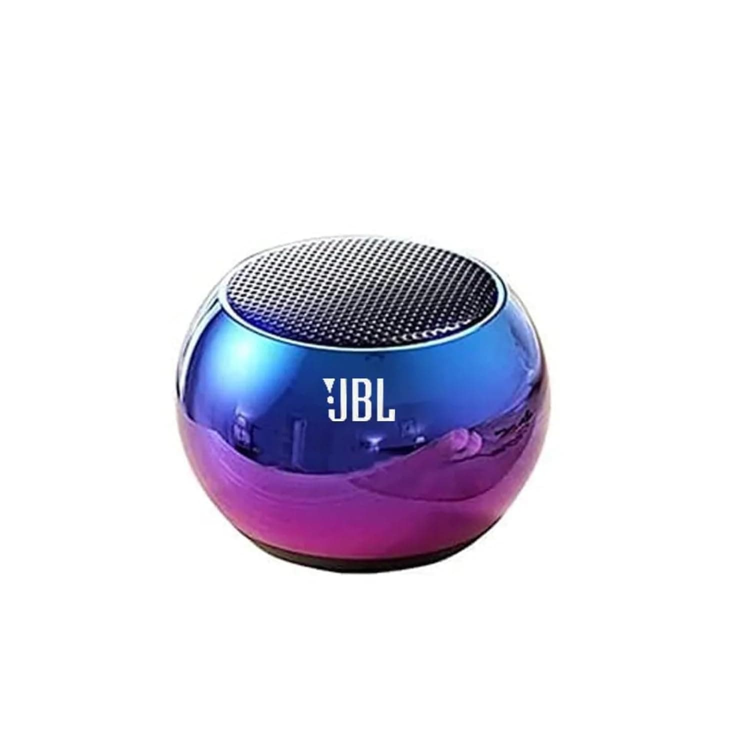 JBL Mini Boost 4 Metal Speaker image 3