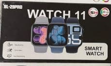 BL-29PRO Watch 11 Smart Watch