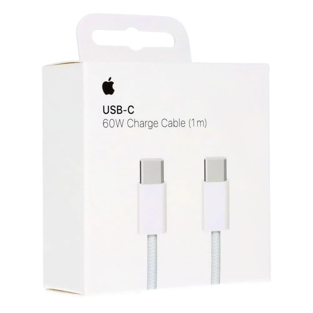 Apple 60W USB C Charge Cable