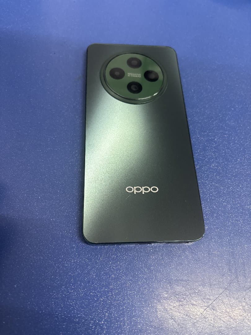 OPPO F27 BODY image 2