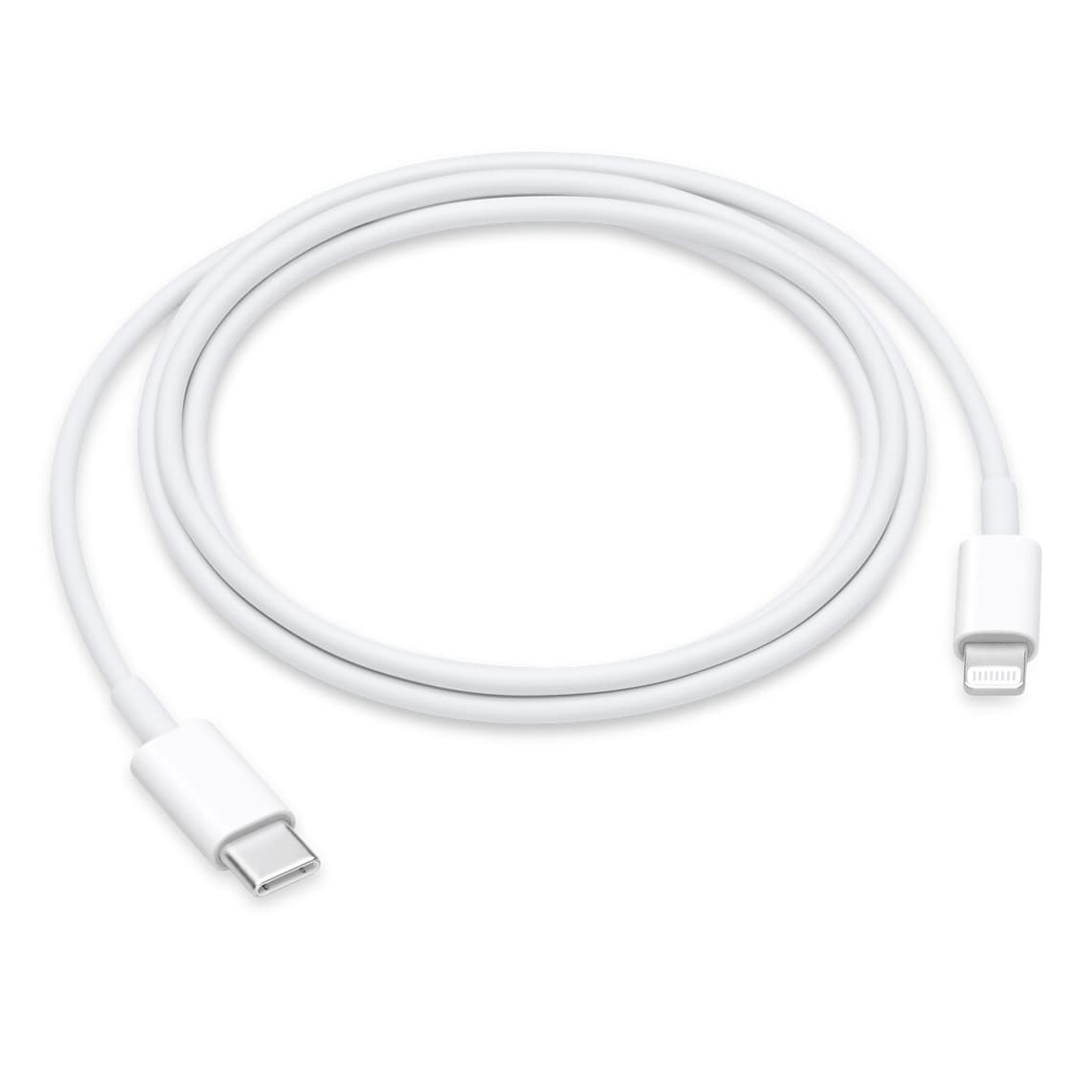 Type C to Lightning Fast Charging & Data Cable image 1