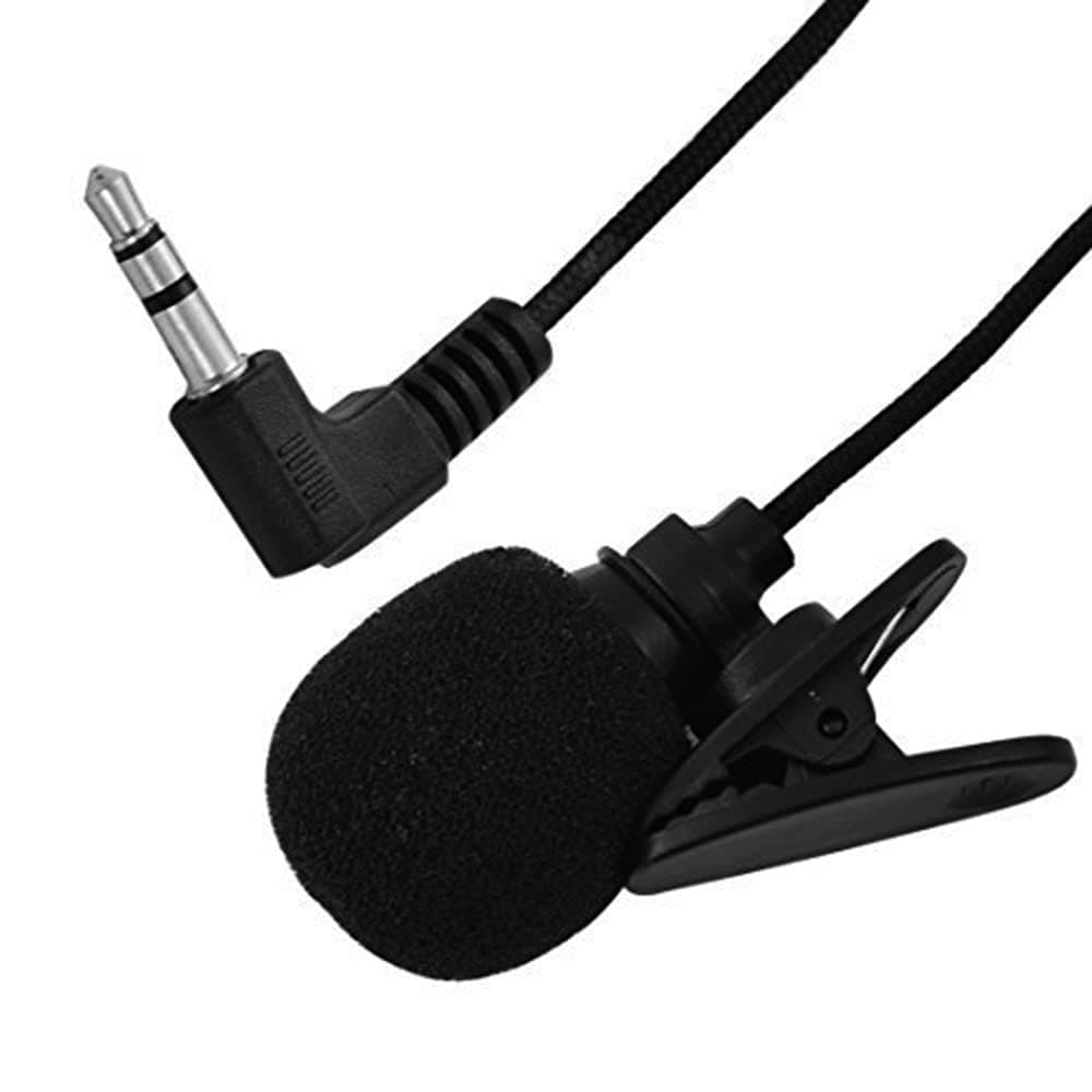 Wired Collar Mic image 2
