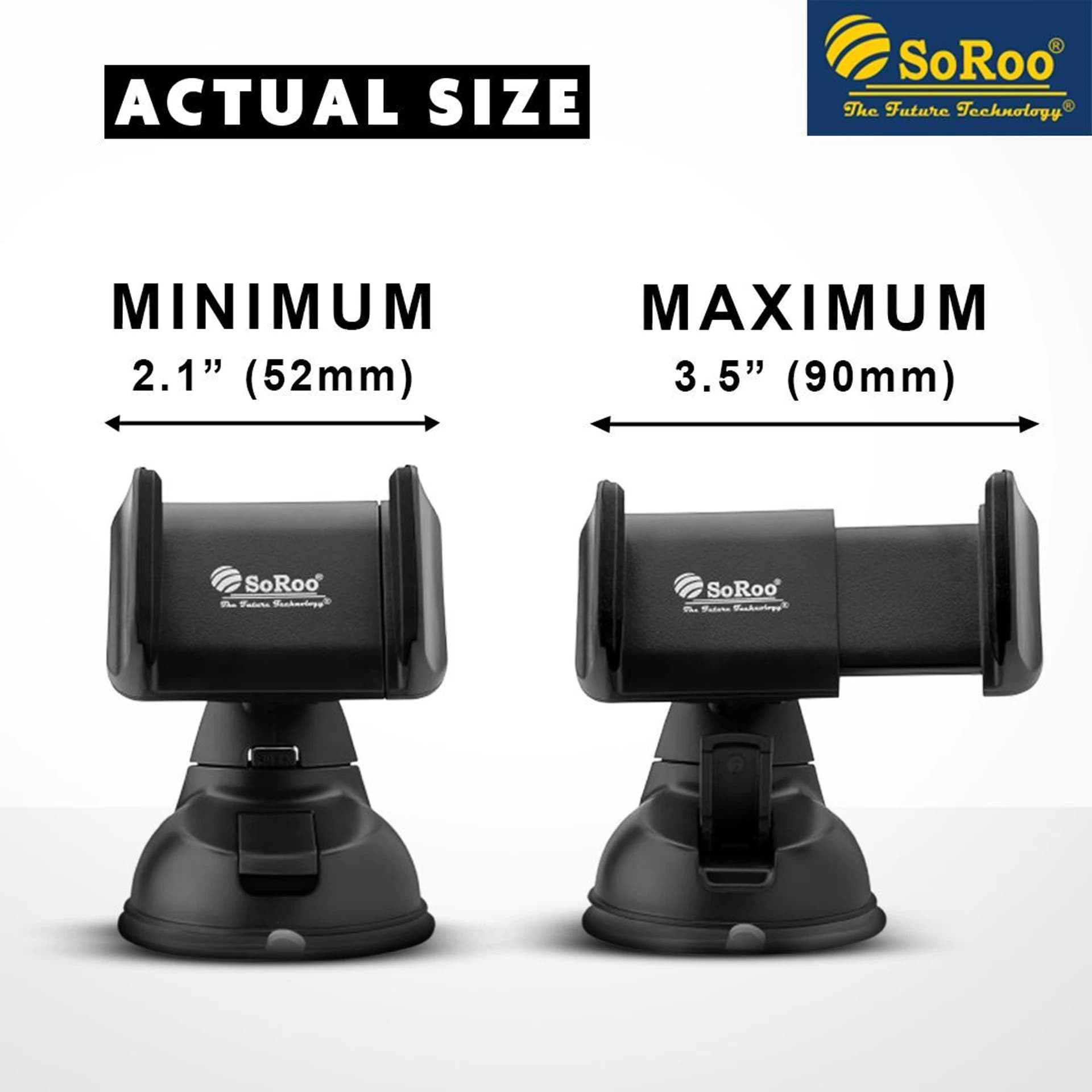 Car Mobile Holder image 3