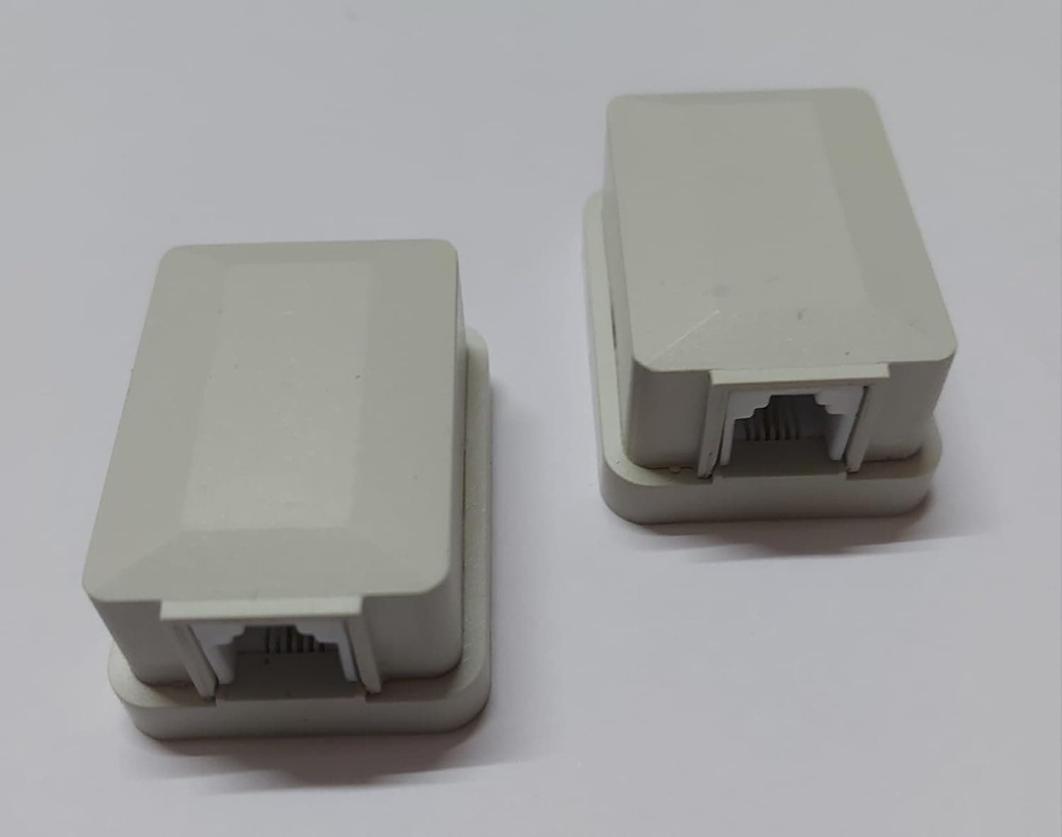 Telephone Single Rozzet Box image 3
