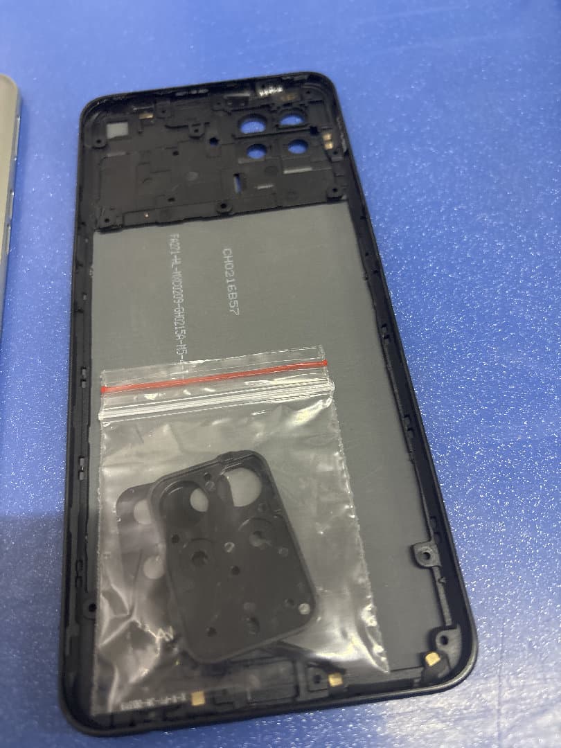 Oppo F19 PRO BODY