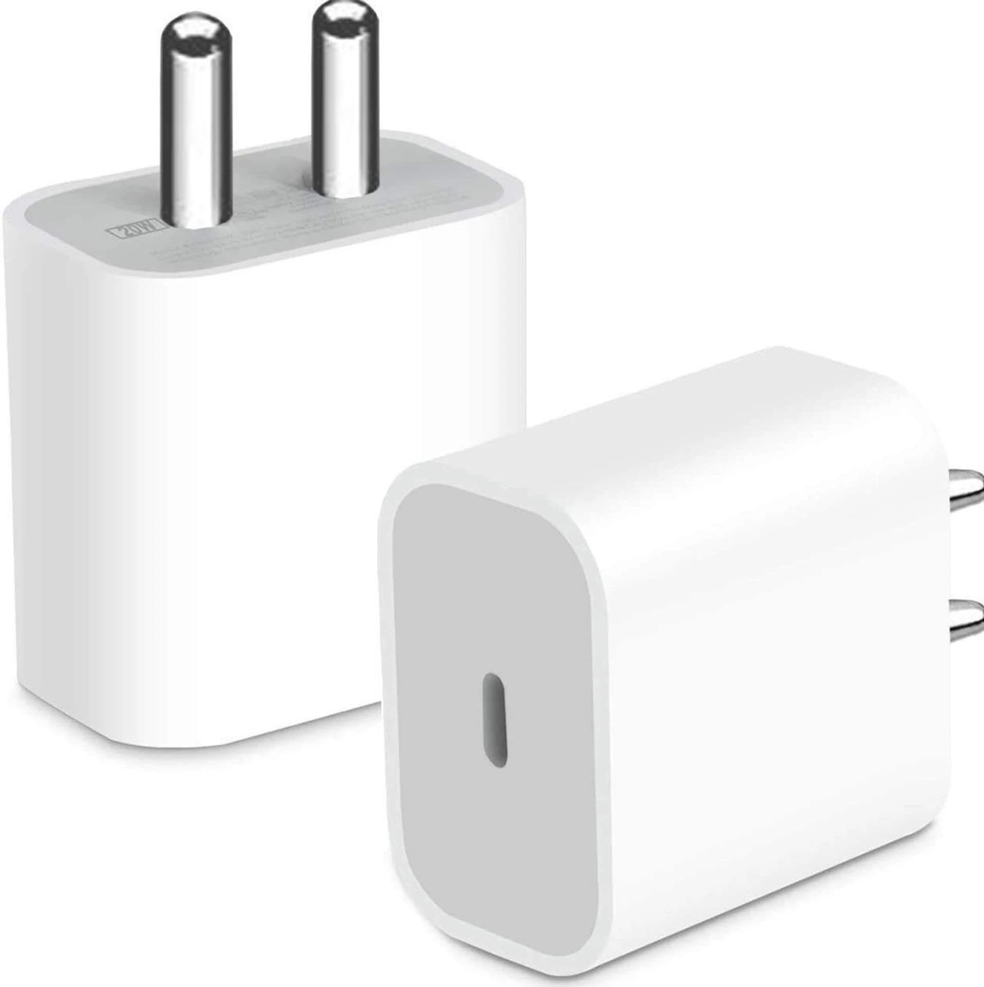 Mobile Charger Adapter