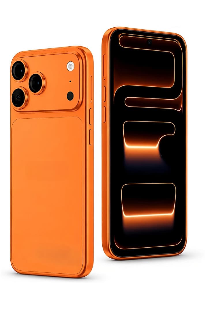 Ringme Bold 17 Pro Max 5g Support 6gb Ram 64 Gb Rom Smartphone
