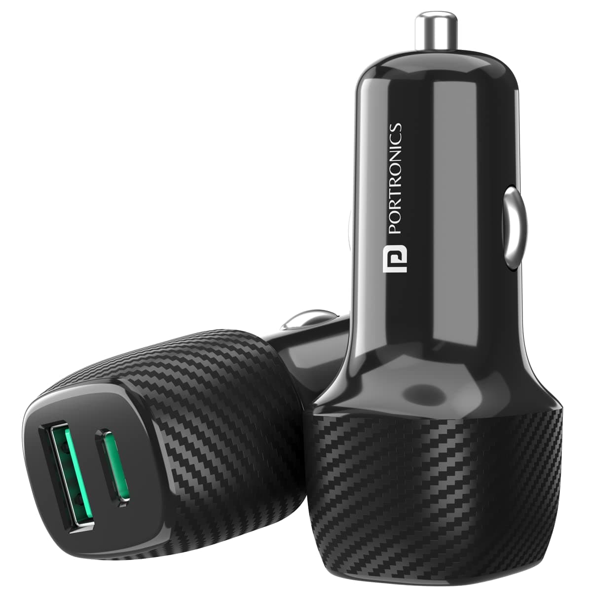 Chargenation 43W Car Charger image 5