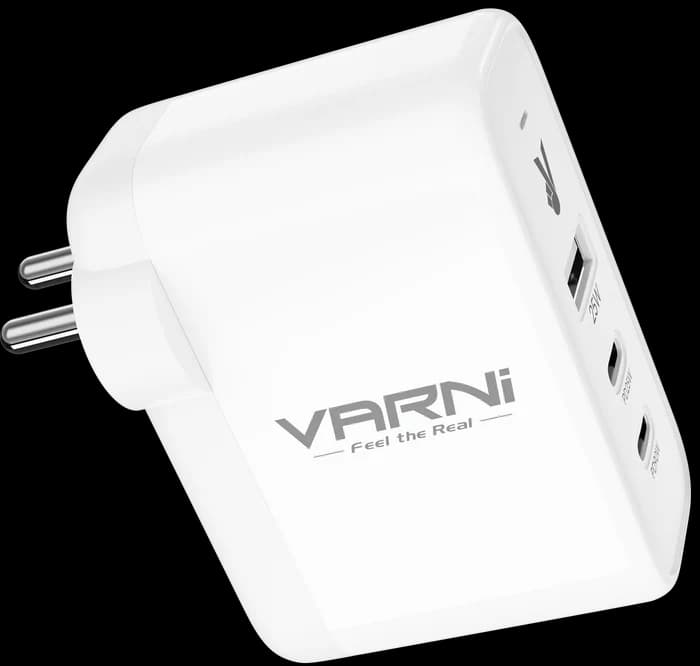 Varni iPOWER 27W Power Charger image 2