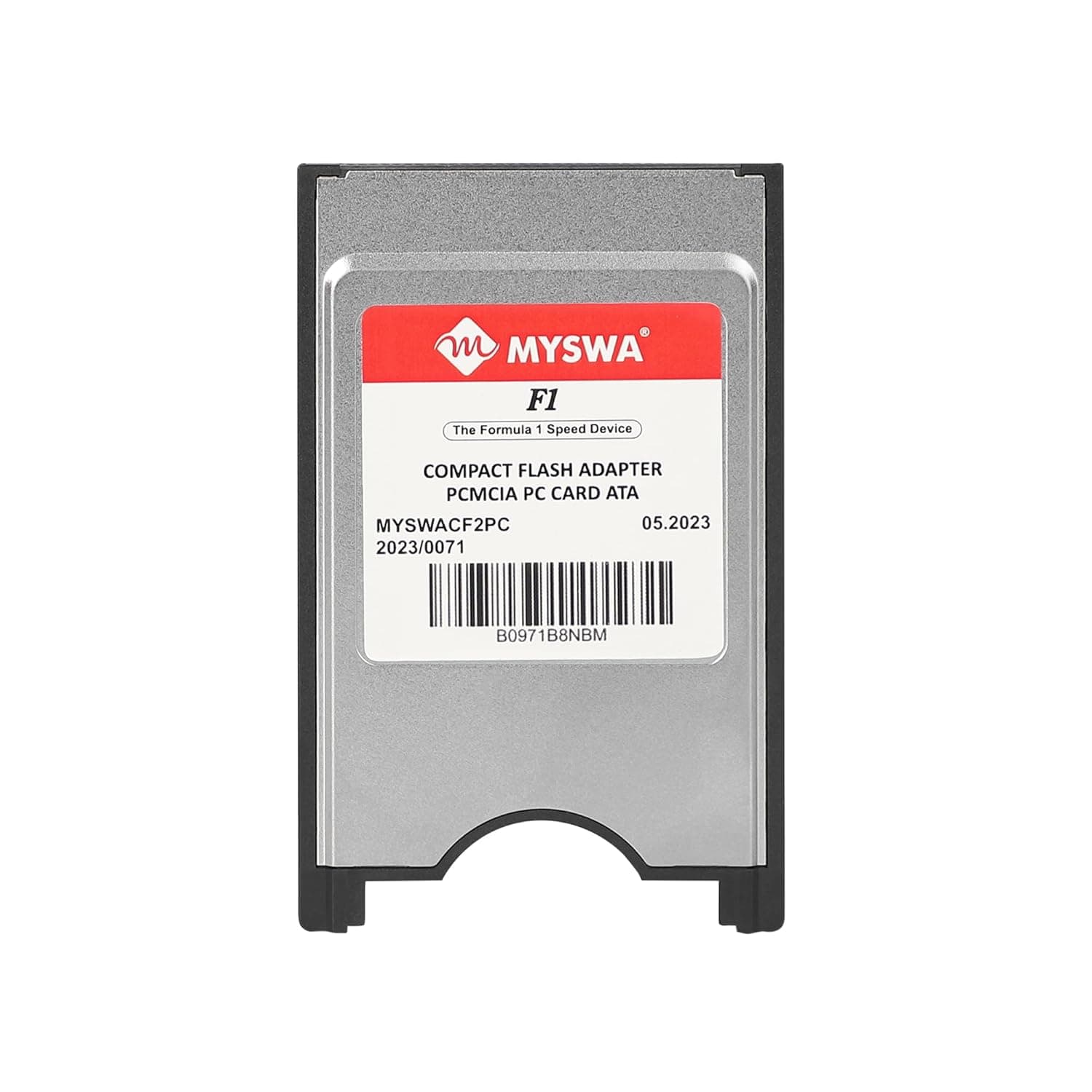 MYSWA F1 Series Premium CF2PC
