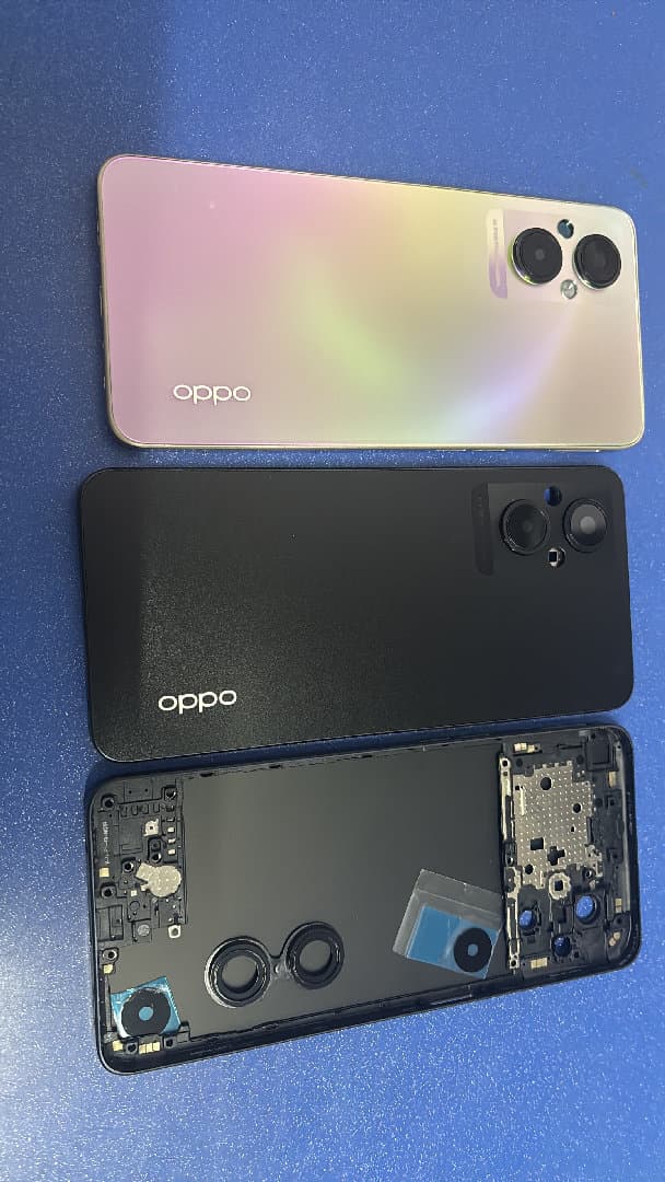 OPPO F21 PRO 5G BODY image 4